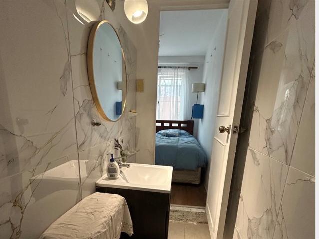 Casa en arriendo en Providencia, Metropolitana