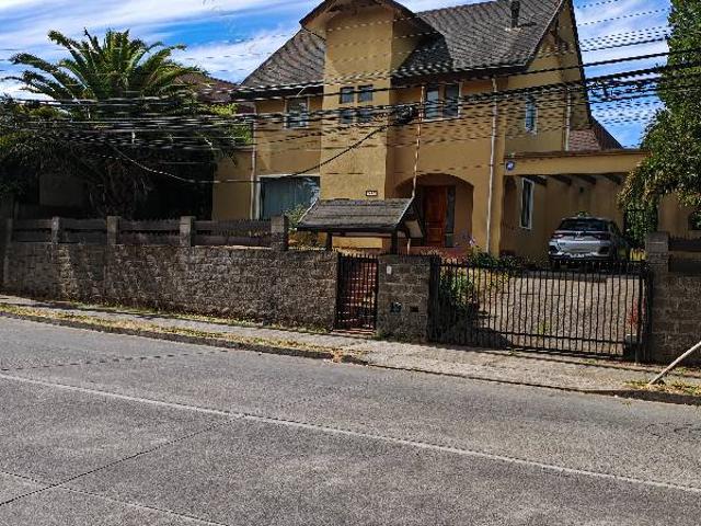 Casa en arriendo en San Pedro De La Paz, Biobío