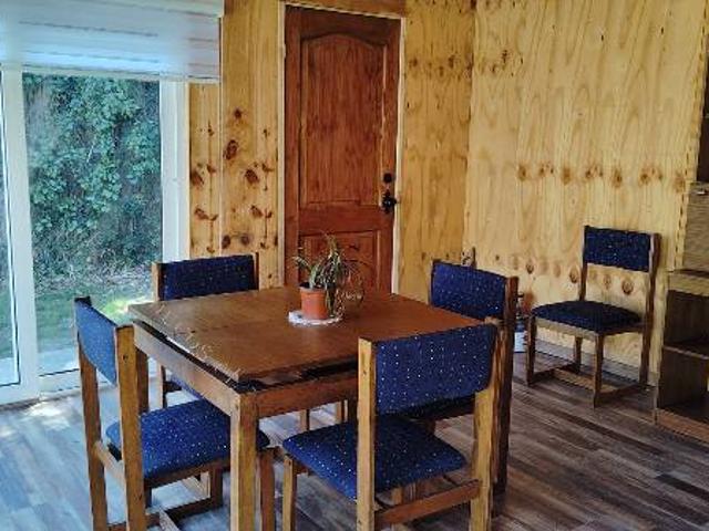 Casa en arriendo en San José de Maipo, Provincia de Cordillera