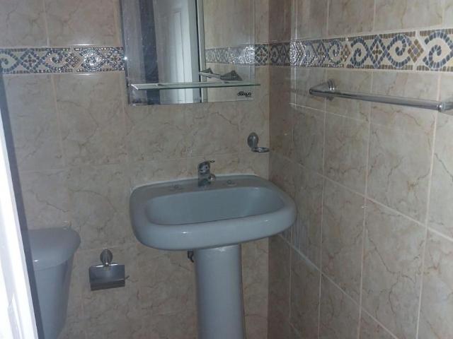 Departamento en arriendo en San Felipe, Valparaíso