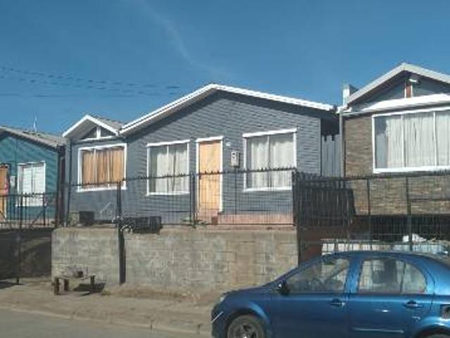 Casa en arriendo en Angol, La Araucanía