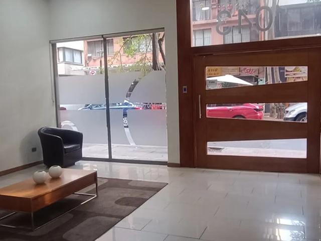 Departamento en arriendo en Tarapacá, Metropolitana