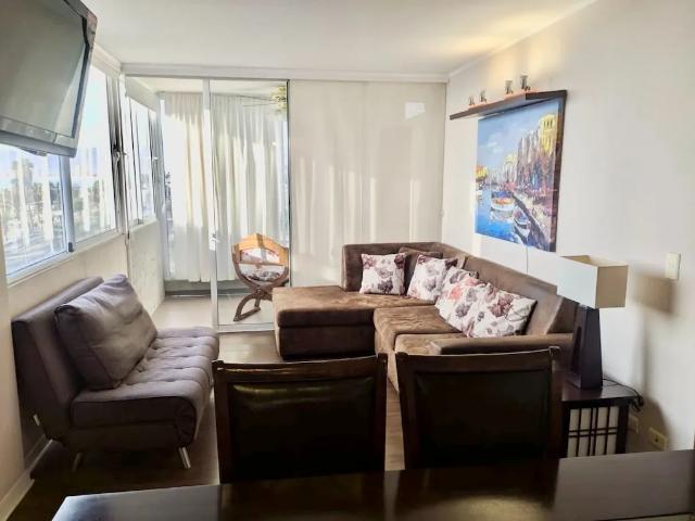 Departamento en arriendo en Conjunto Habitacional Pukara, Arica
