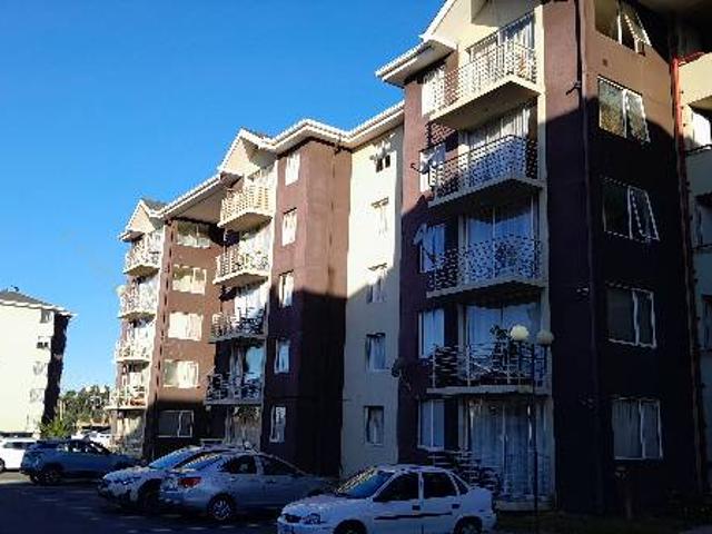 Departamento en arriendo en Villa La Palmera, Curicó