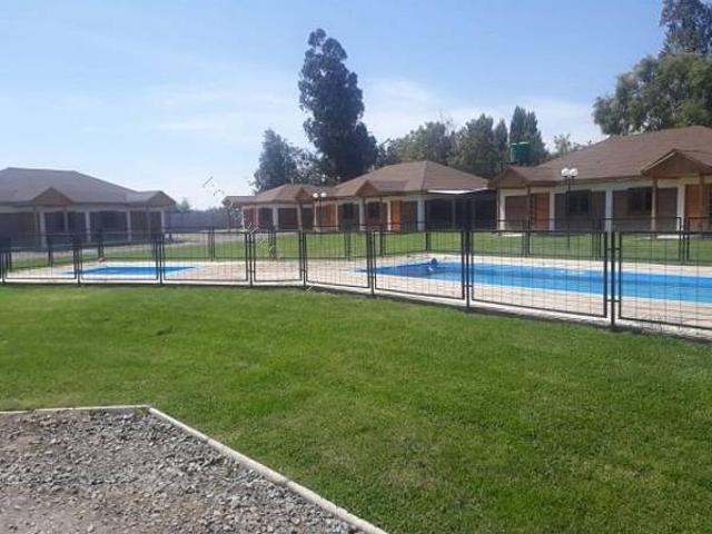 Casa en arriendo en Villa San José, Romeral