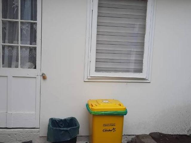 Casa en arriendo en Barrio El Faro, Santiago