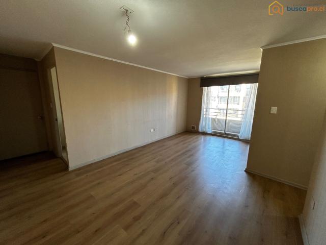 Departamento en arriendo en Coronel, Biobío
