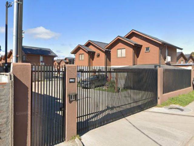 Casa en arriendo en Angol, La Araucanía