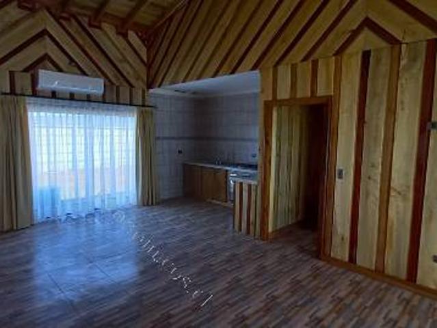 Casa en arriendo en Angol