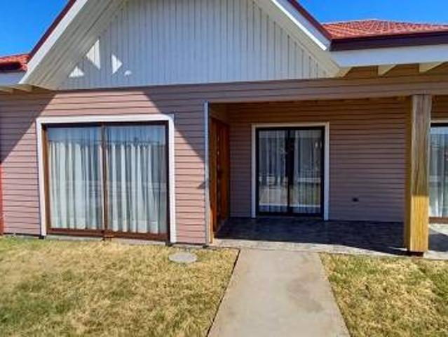 Casa en arriendo en Angol, La Araucanía