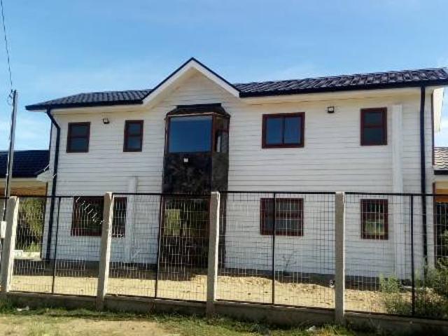 Casa en arriendo en Angol, La Araucanía