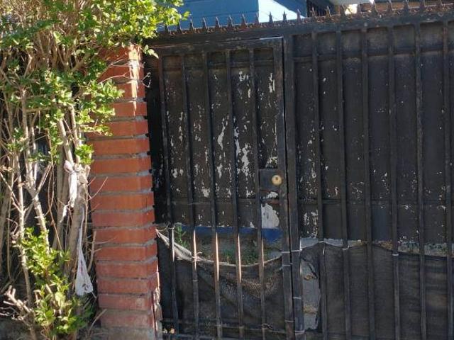 Casa en arriendo en San Vicente, Libertador General Bernardo O'higgins