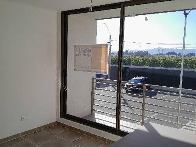 Departamento en arriendo en Villa La Palmera, Curicó