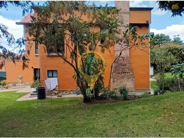 Casa en arriendo en Zipaquirá, Sabana Centro