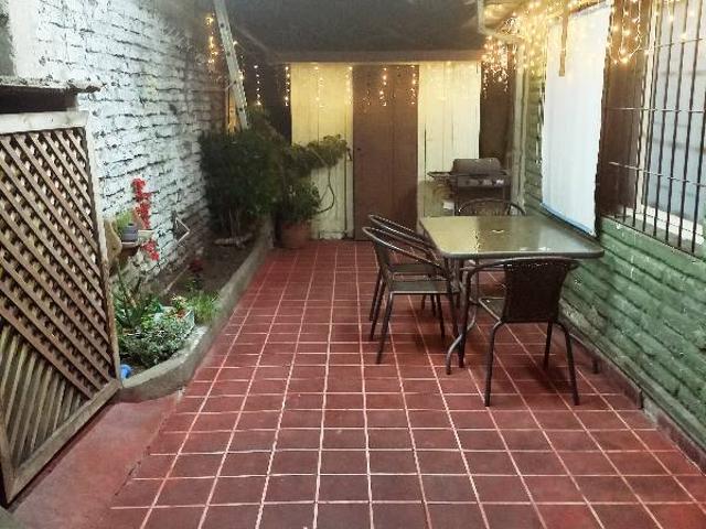 Casa en arriendo en San Miguel, Metropolitana