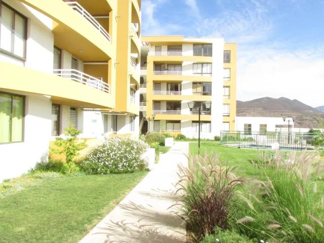 Departamento en arriendo en Ovalle, Provincia de Limarí