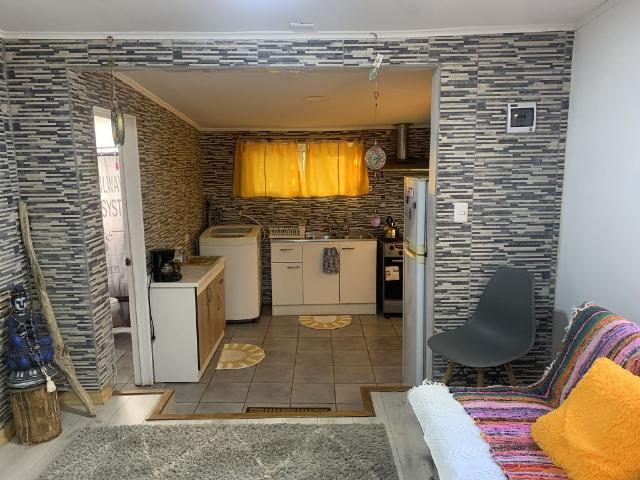 Casa en arriendo en Santo Domingo, Valparaíso