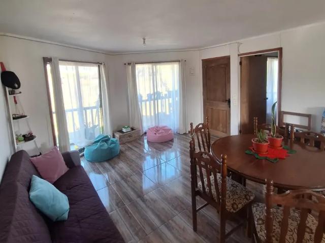 Casa en arriendo en Putre, Metropolitana