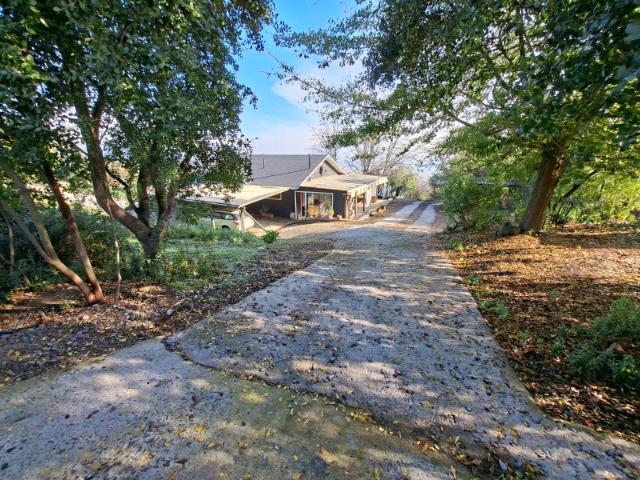 Casa en arriendo en Monte Grande, Maule