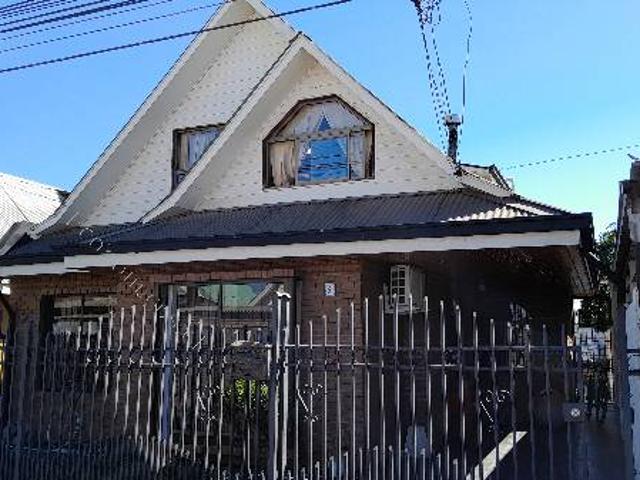 Casa en arriendo en Villa La Palmera, Curicó