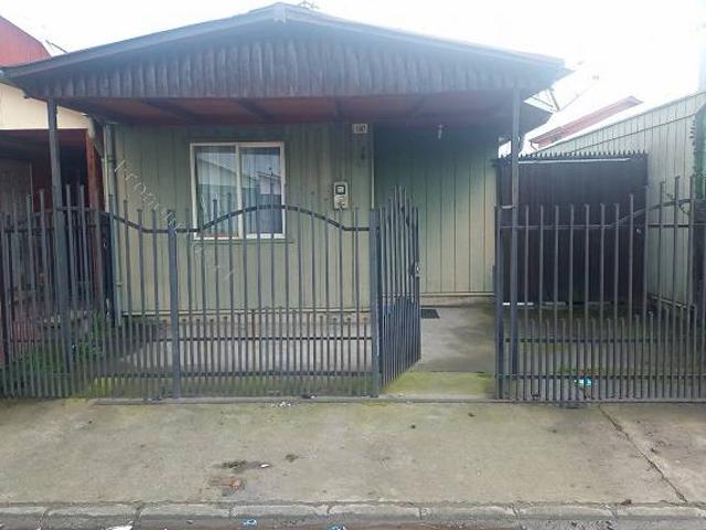 Casa en arriendo en Angol, La Araucanía