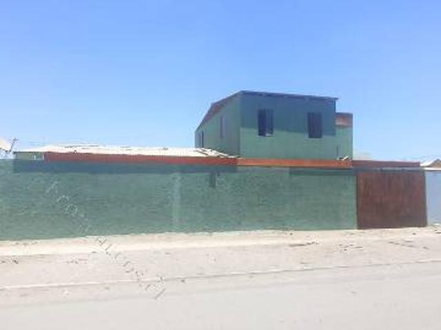 Casa en arriendo en Pozo Almonte, Tarapacá
