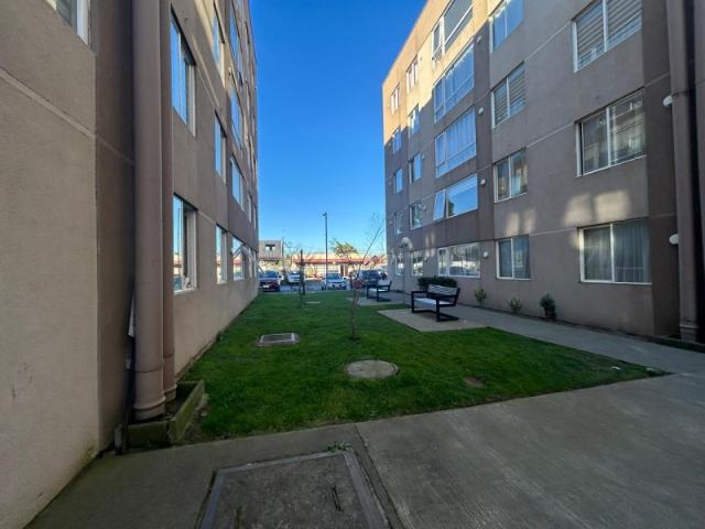 Departamento en arriendo en Santa Fe, Los Ángeles