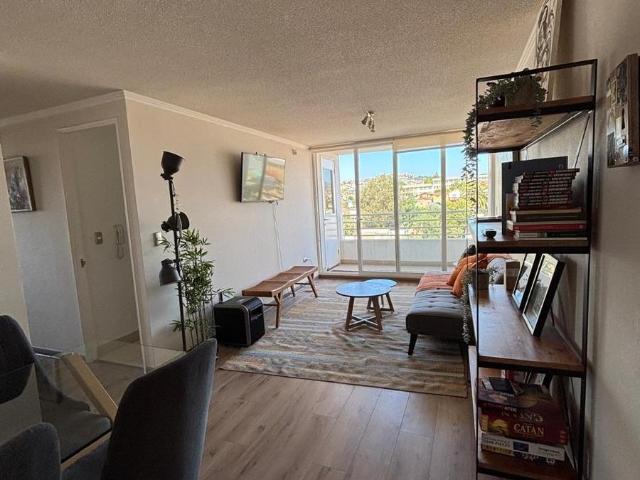 Departamento en arriendo en Cabildo, Valparaíso
