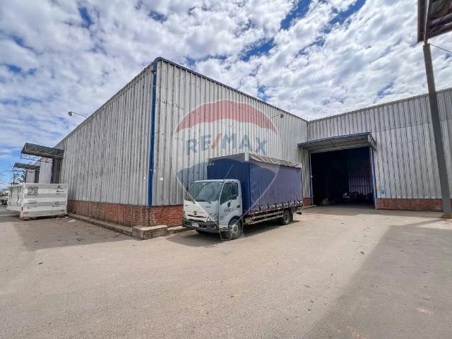 Oficina en arriendo en Carampangue, Metropolitana