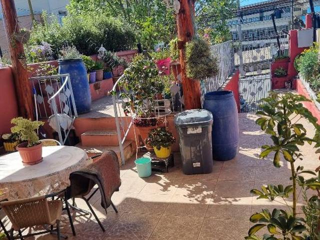 Casa en arriendo en Valparaíso, Capital, Valparaíso
