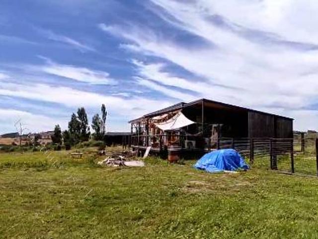 Casa en arriendo en Castro, Los Lagos