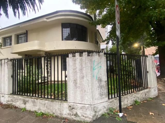 Casa en arriendo en Concepción, Biobío