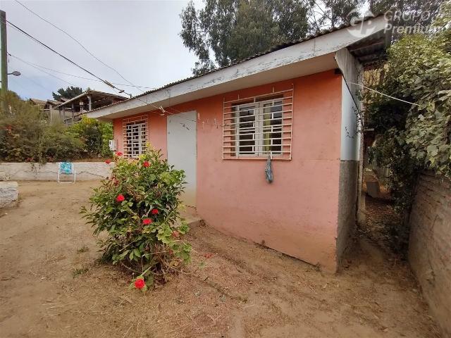 Casa en arriendo en Brisas del Mar, Cartagena