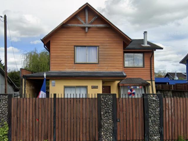 Casa en arriendo en Victoria, La Araucanía