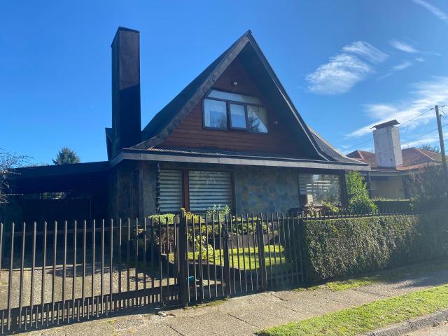Casa en arriendo en Valdivia, Los Ríos