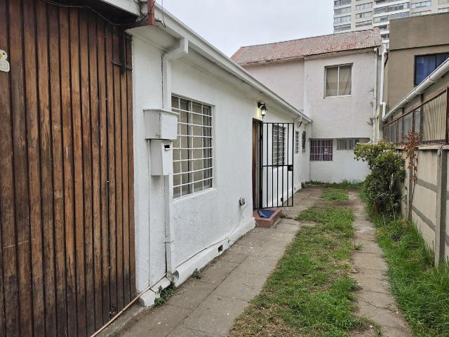 Casa en arriendo en Chorrillos, Valparaíso