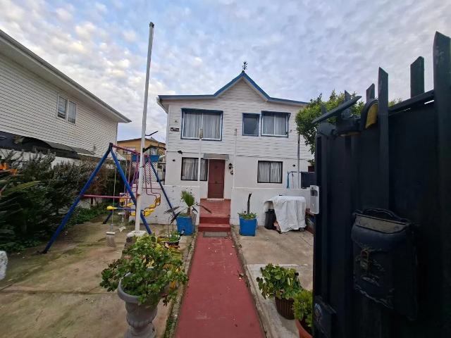 Casa en arriendo en Jardín del Mar, Viña del Mar