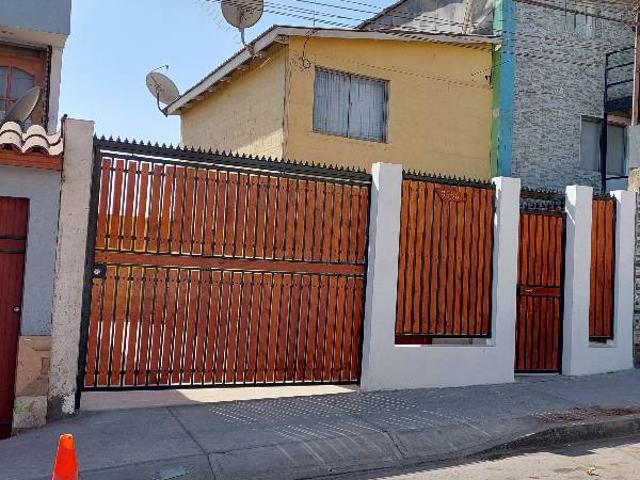 Casa en arriendo en Alto Hospicio, Tarapacá