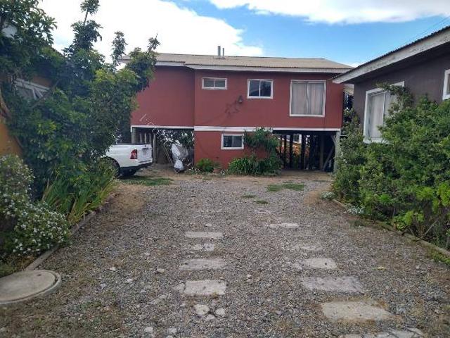 Casa en arriendo en Los Vilos, Coquimbo