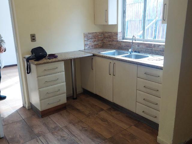 Casa en arriendo en Los Andes, Valparaíso