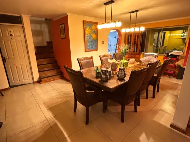 Casa en arriendo en Antofagasta, Capital, Antofagasta