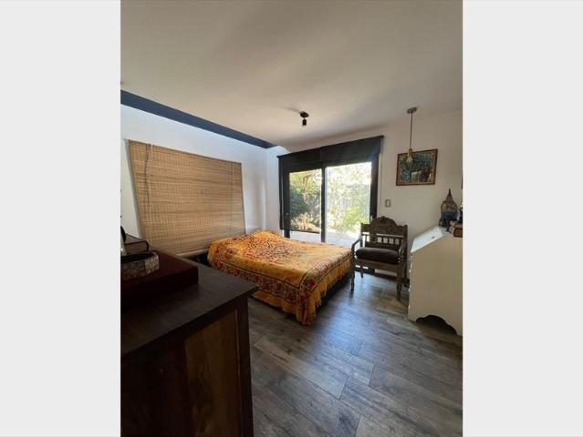 Casa en arriendo en Vitacura, Metropolitana