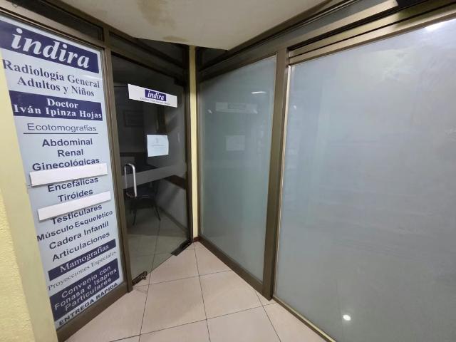 Oficina en arriendo en Monte Grande, Maule