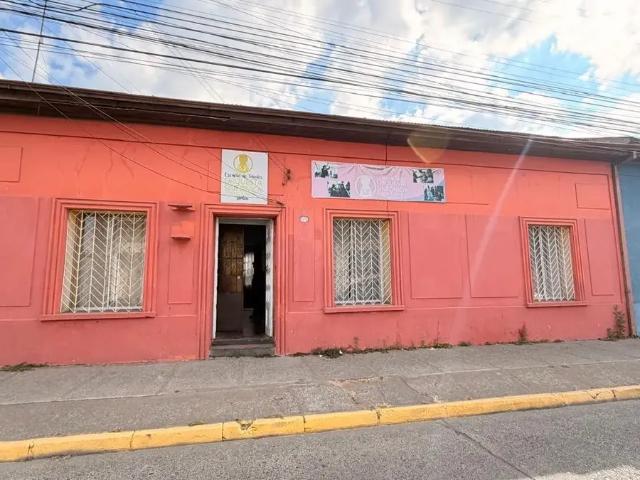 Casa en arriendo en Villa General Maturana, Molina