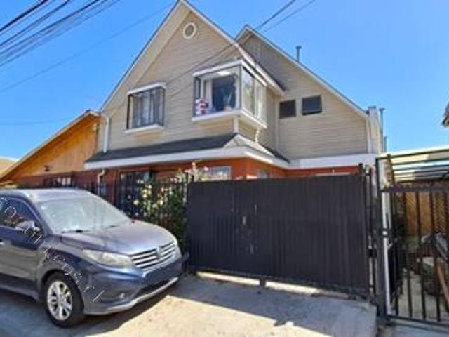 Casa en arriendo en Los Eucaliptus, Quilpué