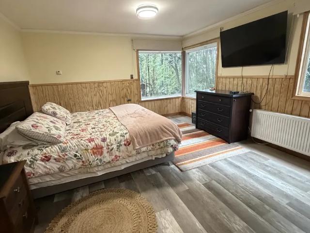 Casa en arriendo en Alerce, Los Lagos
