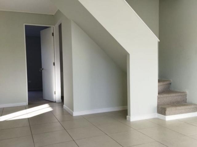 Casa en arriendo en Alto Jahuel, Buin