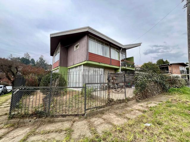 Casa en arriendo en Concepción, Biobío