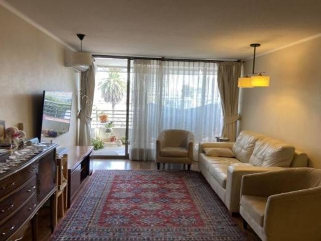 Departamento en arriendo en Villaseca, Metropolitana