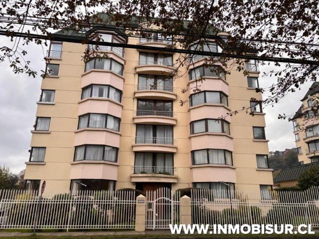 Departamento en arriendo en Alerce, Los Lagos